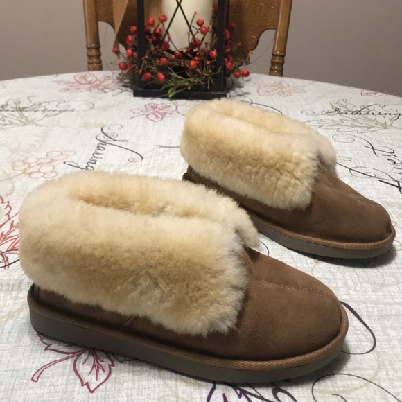 cabelas womens slippers